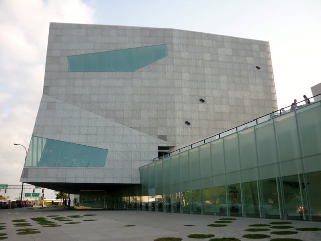 Walker Art Center | MNopedia